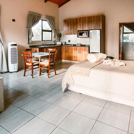 Mkuze Umkhaya Lodge מראה חיצוני תמונה