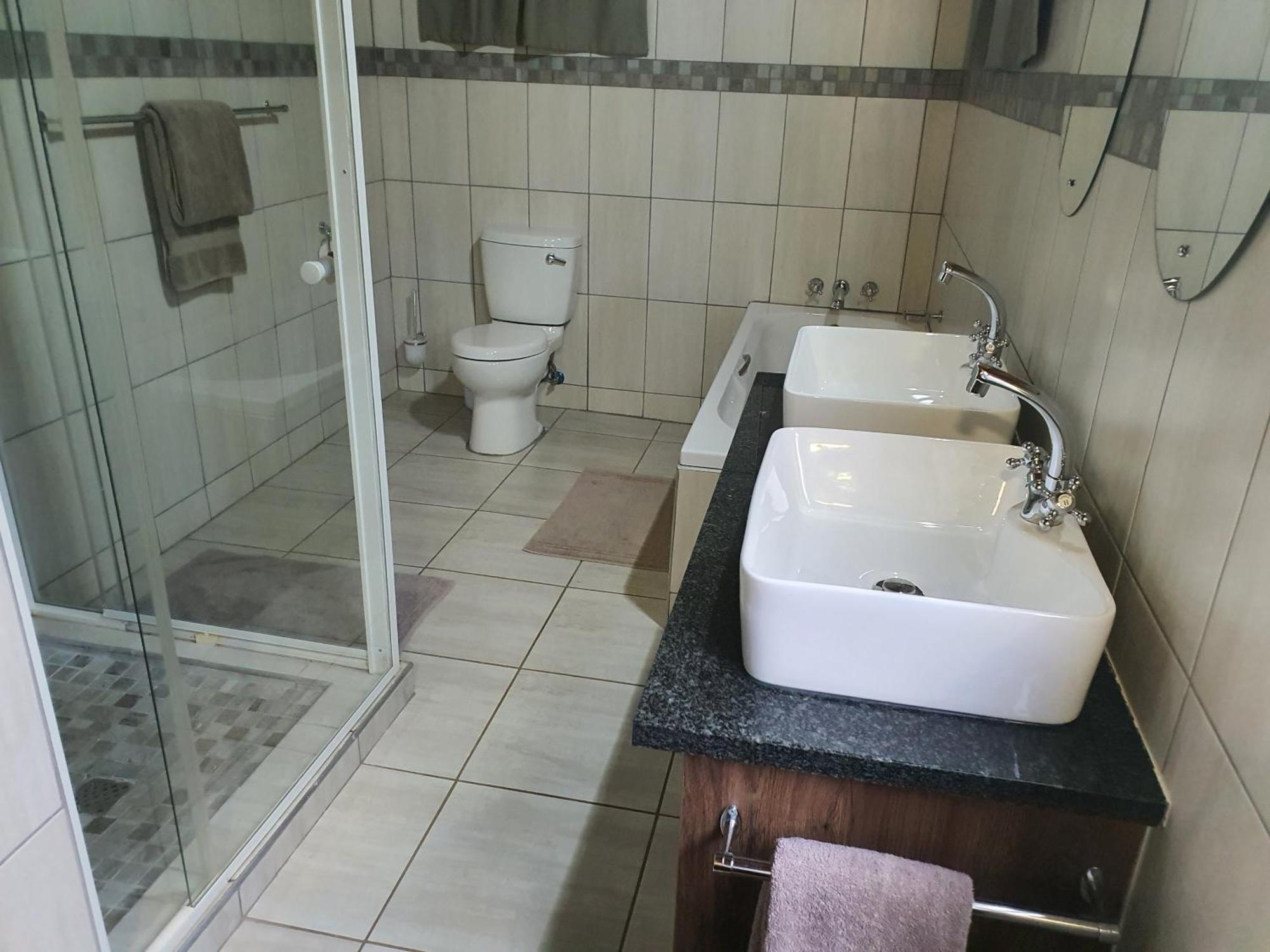 Mkuze Umkhaya Lodge מראה חיצוני תמונה