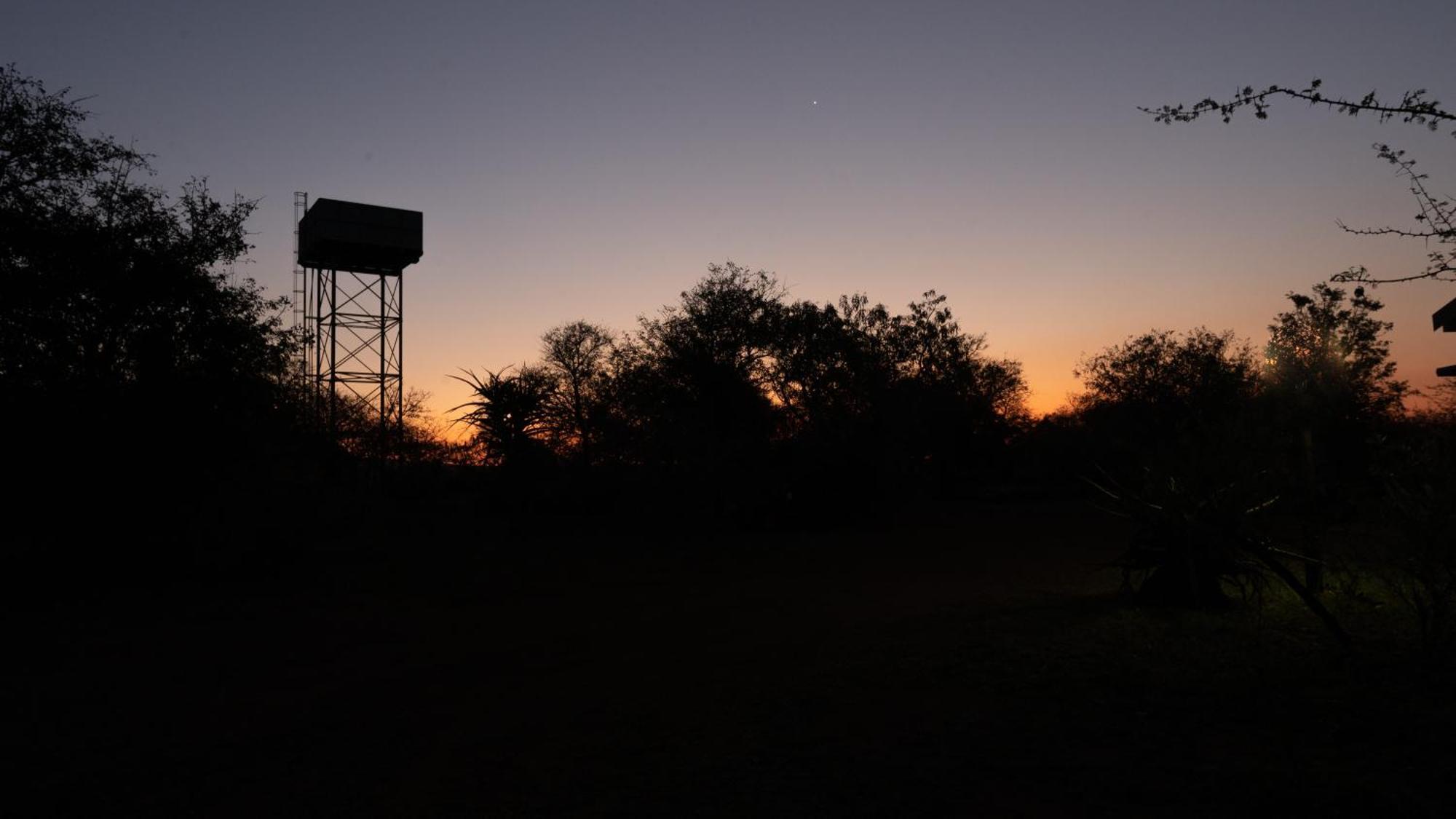 Mkuze Umkhaya Lodge מראה חיצוני תמונה