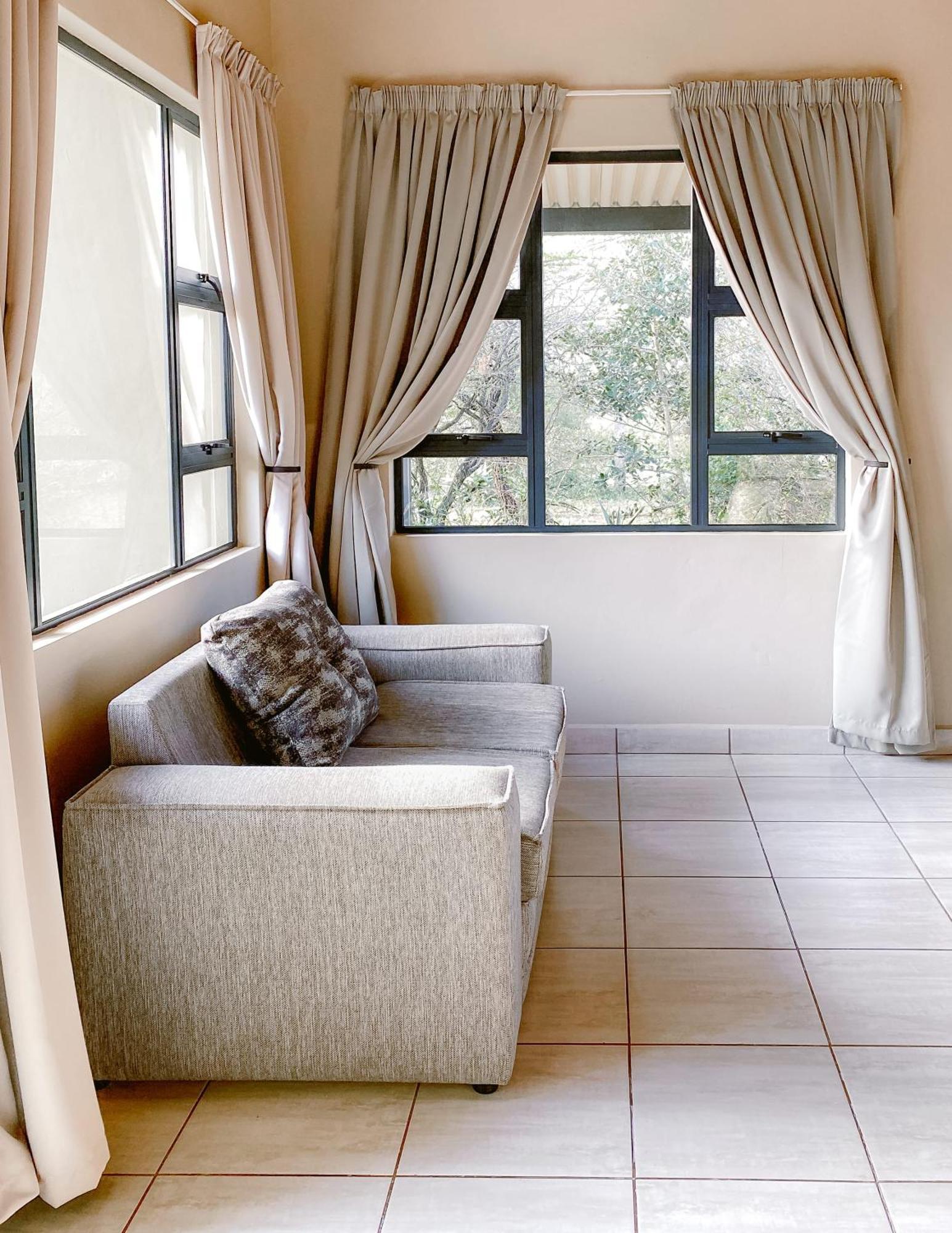 Mkuze Umkhaya Lodge מראה חיצוני תמונה