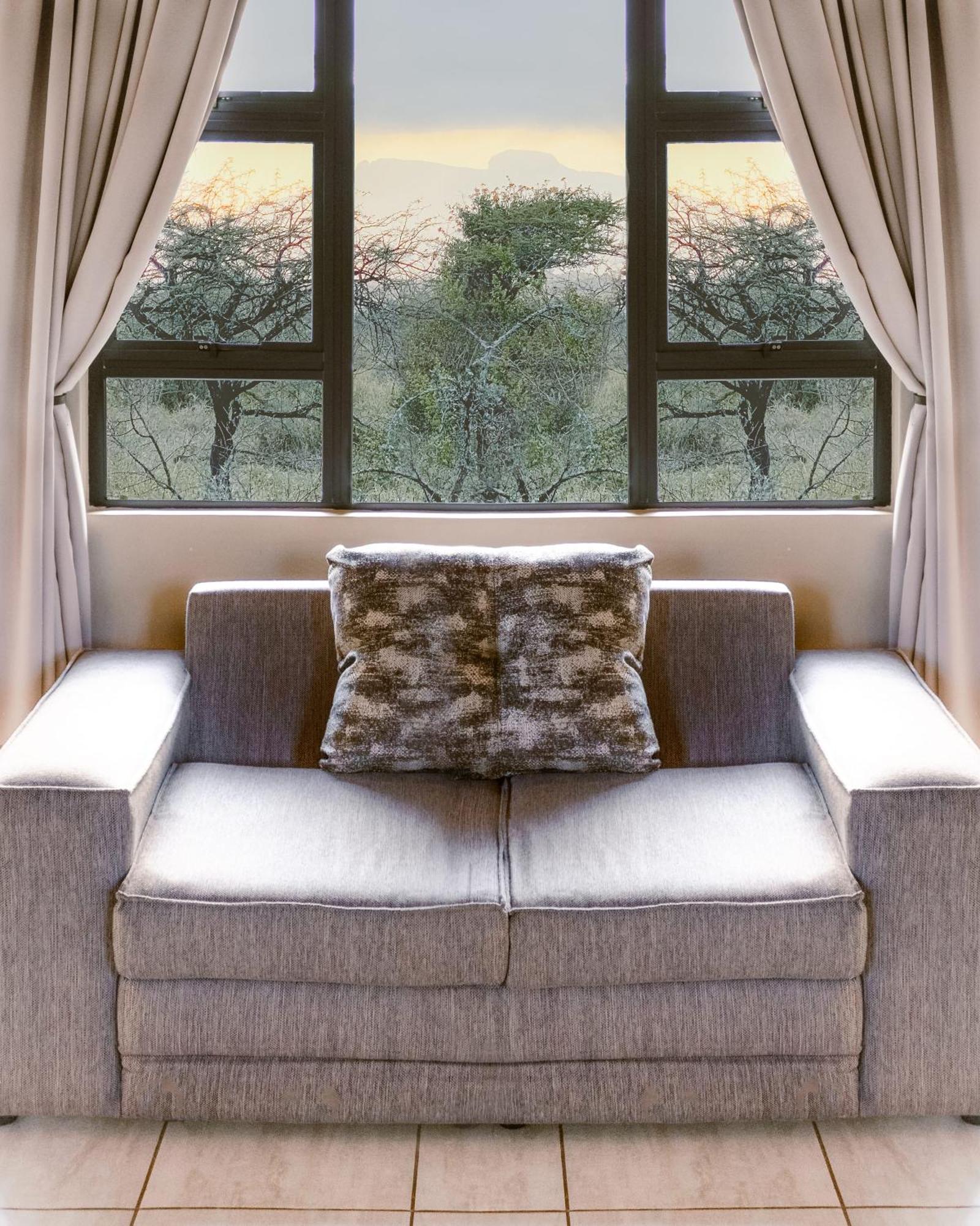 Mkuze Umkhaya Lodge מראה חיצוני תמונה
