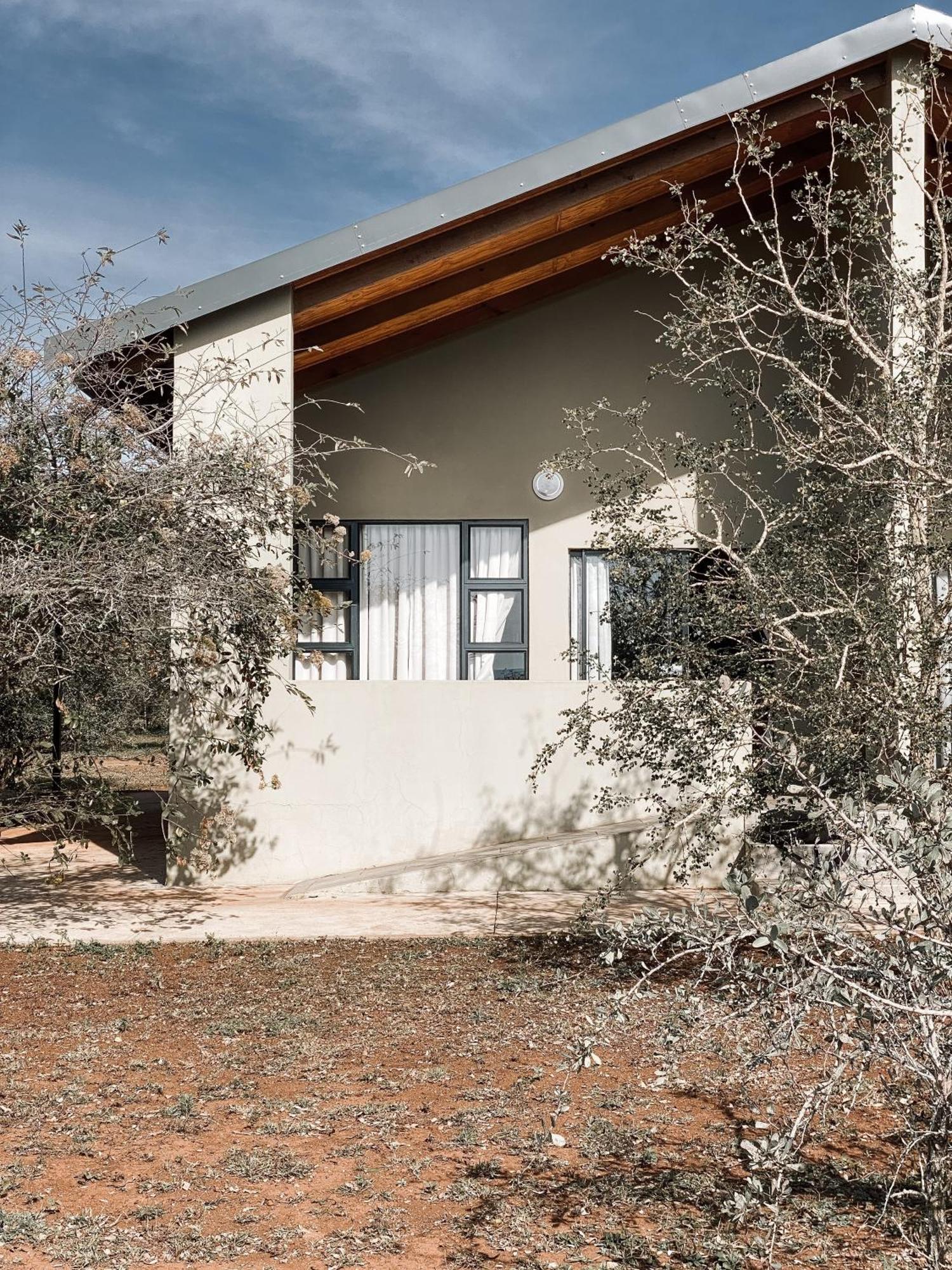Mkuze Umkhaya Lodge מראה חיצוני תמונה