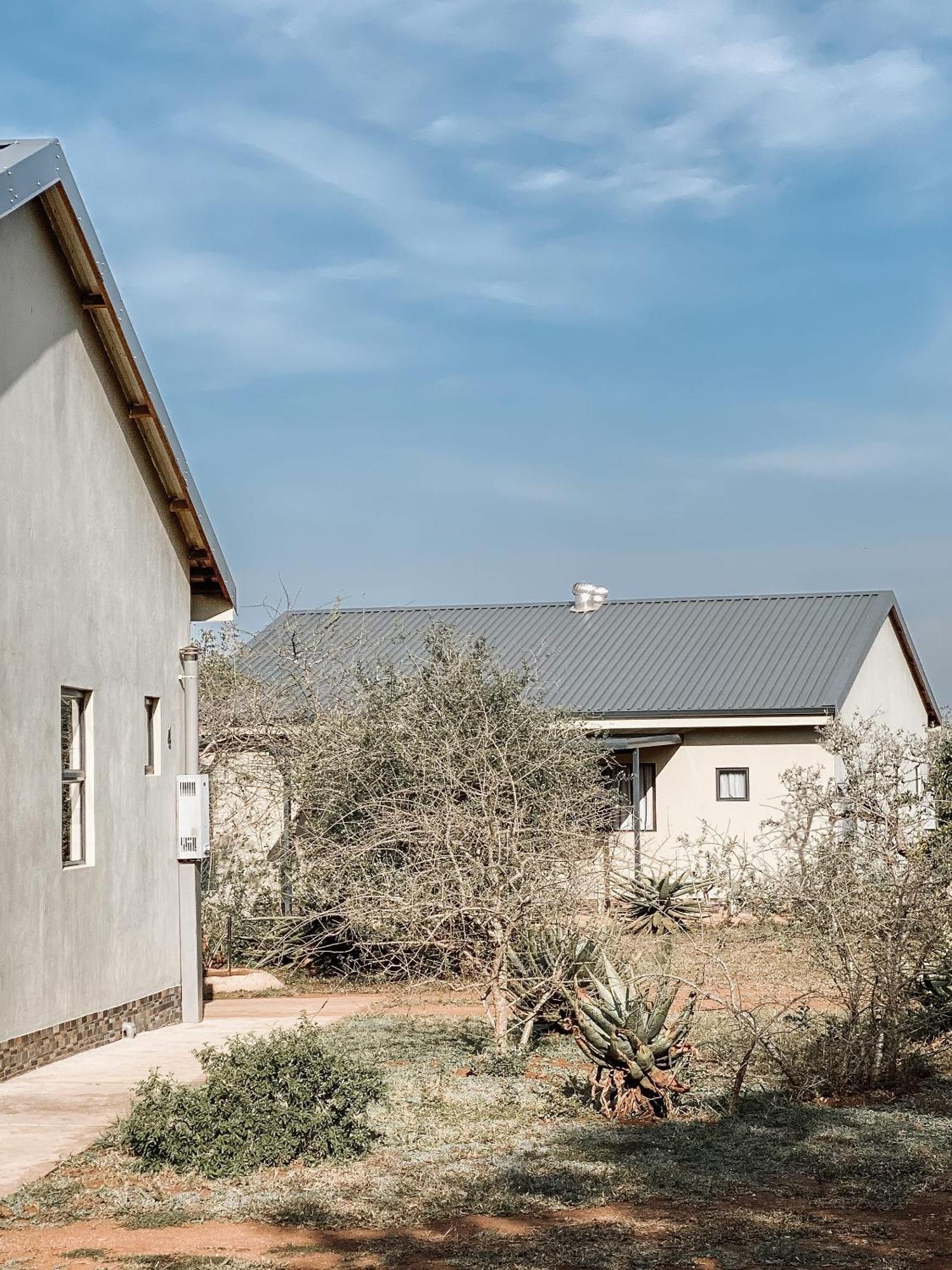 Mkuze Umkhaya Lodge מראה חיצוני תמונה