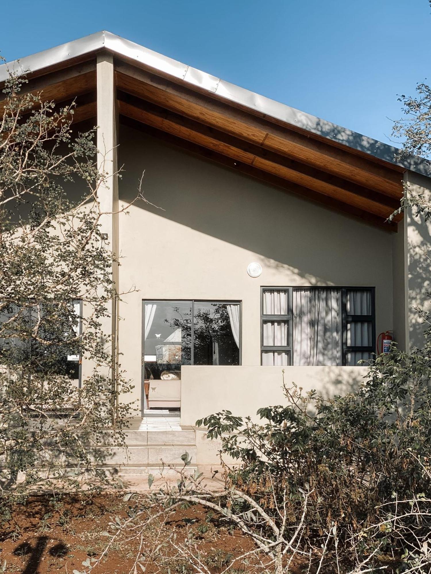 Mkuze Umkhaya Lodge מראה חיצוני תמונה