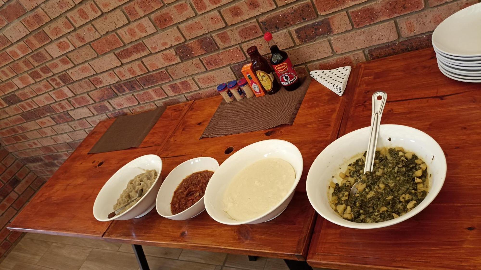 Mkuze Umkhaya Lodge מראה חיצוני תמונה